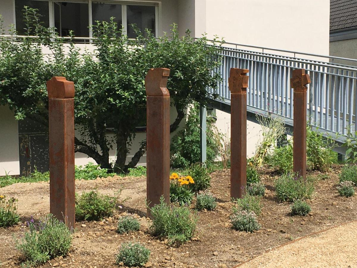 Gaestehaus - Kunststiftung Bernhard Mueller-Feyen Adenau Extérieur photo